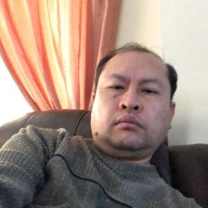 Meet your Posher, Brian